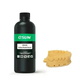 esun-zywica-om100-ortho-lcd-dentystyczna-zolta-500g