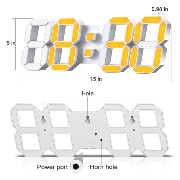 deeyaple-cyfrowy-zegar-scienny-led-3d-duzy-kolor-wielokolorowy