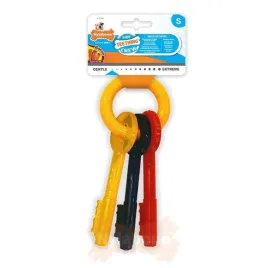 nylabone-puppy-chew-keys-gryzak-o-zapachu-bekonu-dla-szczeniaka-s