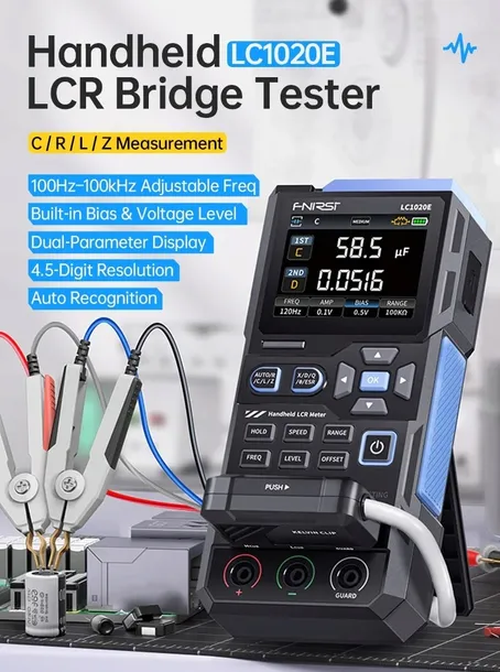 fnirsi-lc1020e-tester-elementow-elektronicznych-cyfrowy-mostek-lcr-typ-reczny