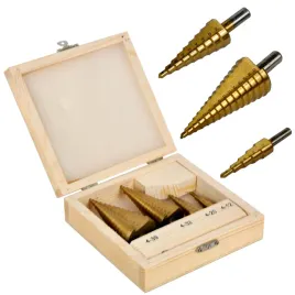 zestaw-wiertel-4szt-wiertla-stozkowe-stopniowe-hss
