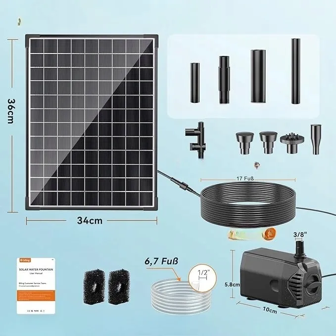 pompa-biling-25-w-1001-1600-l-h