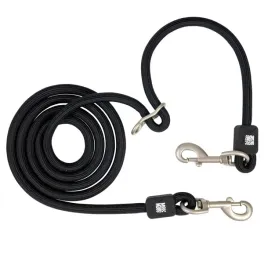 maxandmolly-rope-leash-2m-black-przepinana-smycz-linowa-dla-psa-czarna-s