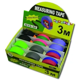 jobi-miara-zwijana-gumowana-75m-12-sztuk