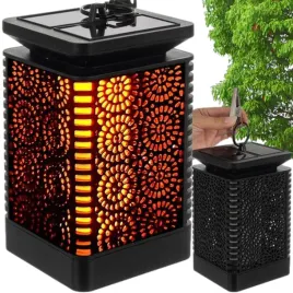 lampa-solarna-lampion-znicz-led-latarenka-ogrodowa-czujnik-plomien