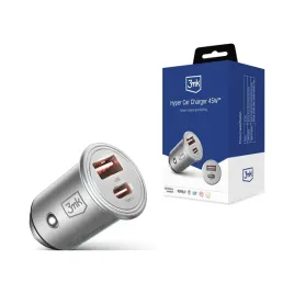 uniwersalna-ladowarka-samochodowa-45w-usb-c-usb-a-3mk-hyper-car-charger