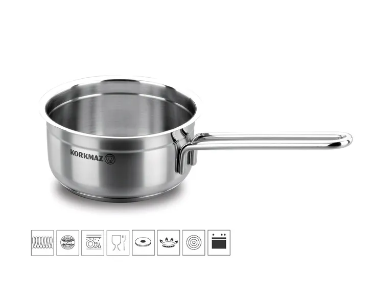 korkmaz-rondel-na-indukcje-alfa-1-l-stalowy-linia-korkmaz-pojemnosc-1-l
