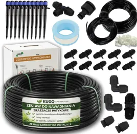 system-nawadniania-kropelkowego-zraszacze-patykowe-emitery-trojniki-rurki