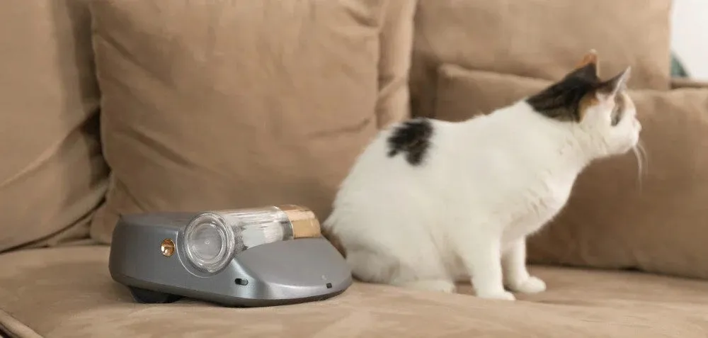 robot-sprzatajacy-creatulize-x1-szary