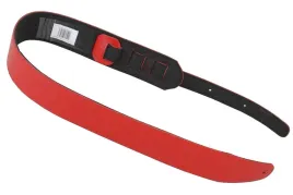 akmuz-pes300red-filc-pas-gitarowy-skorzany