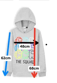 the-squad-bluza-dziecieca-bawelna-wielokolorowy-rozmiar-m