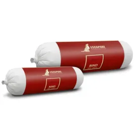 escapure-rind-wurst-karma-mokra-dla-psa-baton-miesny-wolowina-400g