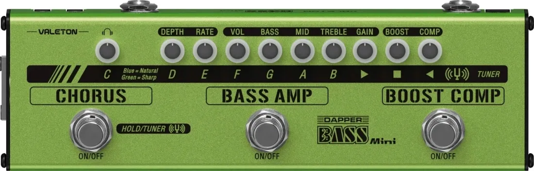 valeton-dapper-bass-mini-multiefekt-gitarowy