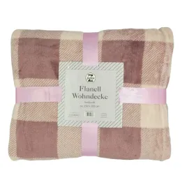 miekki-koc-flanelowy-narzuta-na-lozko-polar-pled-150x200-roz-kratka-cieply
