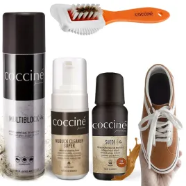 zestaw-do-pielegnacji-butow-coccine-multiblock-250-ml-cleaner-szczotka