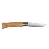 noz-opinel-animalia-kozica-08-85-cm-dab-kozice-ostrze-gladkie