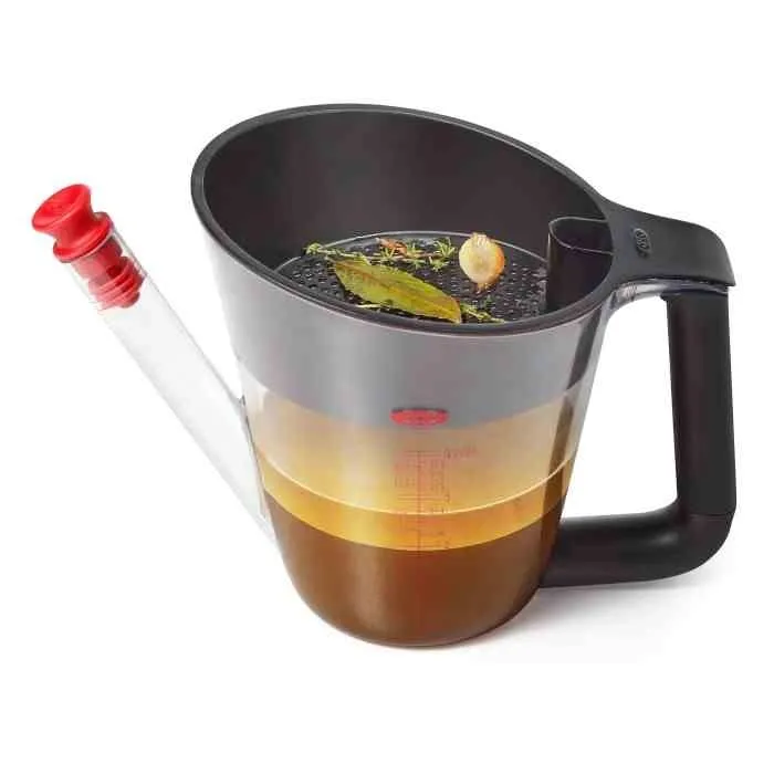 oxo-separator-tluszczu-1l-czarny-good-grips-marka-oxo