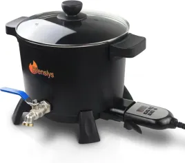 pelektryczny-kociol-na-wosk-do-produkcji-swiec-7l-nieprzywierajacy-m1792