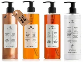 prija-zestaw-kosmetykow-z-pompka-vegan-4x380ml-kugo-home