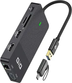 giq-hub-usb-c-usb-3-0-na-podwojny-hdmi-vga-y521