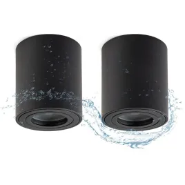 reflektor-sufitowy-okragly-gleonlux-czarny