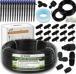 system-nawadniania-kropelkowego-zraszacze-patykowe-emitery-trojniki-rurki