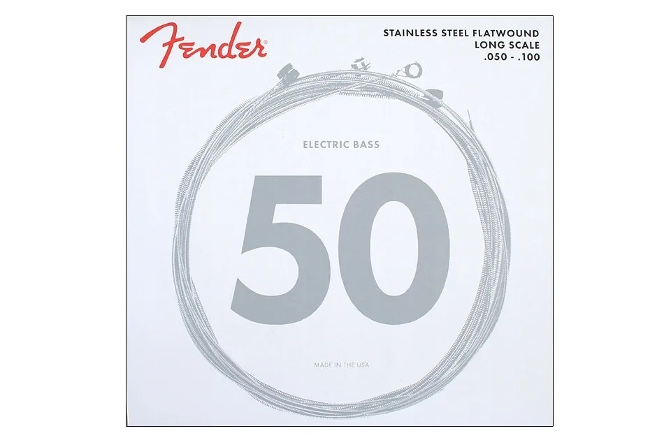 struny-do-gitary-basowej-fender-9050ml