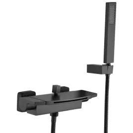 bateria-prysznicowa-arma-nowoczesna-czarny