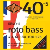 rotosound-rb40-5-struny-do-gitary-basowej-40-125-waga-z-opakowaniem-0-2-kg