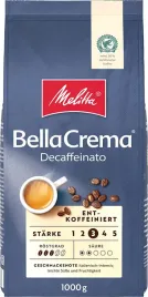 kawa-ziarnista-melitta-bellacrema-decaf-bezkofeinowa-1-kg