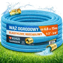 waz-ogrodowy-elastyczny-rozciagliwy-premium-15-m-1-2-3-4-zlaczki-mosiezne