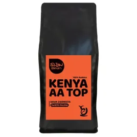 kawa-ziarnista-arabica-slow-bean-kenya-aa-top-1000-g
