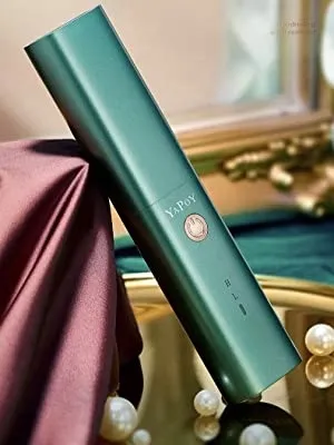 prostownica-yapoy-yb200-h270-kolor-dominujacy-zielony