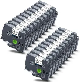 20xkompatybilnych-tasm-tze-211-6mm-do-urzadzen-etykietujacych-brother-m1219