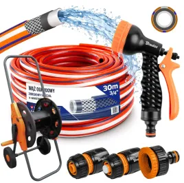 waz-ogrodowy-gumowy-3-4-30m-4-warstwy-special-pistolet-wozek-zestaw-bradas