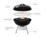 grill-weglowy-sunjas-przenosny-demontowany-na-piknik-335-x-335-cm-z266-szerokosc-grilla-35-cm