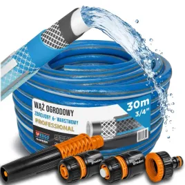 waz-ogrodowy-gumowy-3-4-30m-6-warstw-zraszacz-zlaczki-zestaw-bradas-36-bar