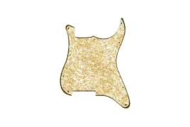 boston-st-300-pc-pickguard-maskownica-3-warstwowa-pearl-cream