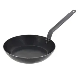 patelnia-tradycyjna-de-buyer-outdoor-32-cm-non-stick-nieprzywierajaca