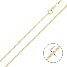 lancuszek-damski-zloto-585-lisi-42cm