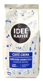 kawa-ziarnista-arabica-100percent-idee-kaffee-idee-caffe-crema-1000-g