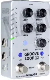 mooer-groove-loop-x2-stereo-looper-drum-machine-automat-perkusyjny-looper-kod-producenta-loop-x2