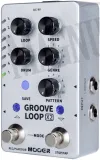 mooer-groove-loop-x2-stereo-looper-drum-machine-automat-perkusyjny-looper-model-groove-loop-kod-producenta-loop-x2