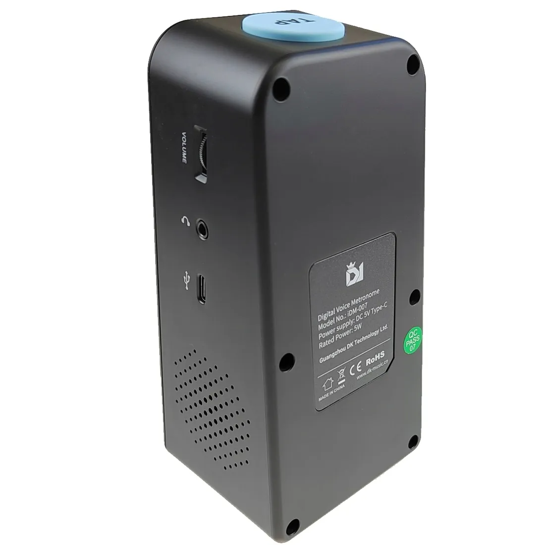 dk-technolgy-idm-007-metronom-elektroniczny