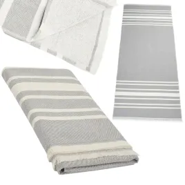 hammam-szary-recznik-z-fredzlami-bawelna-organiczna-sauna-plaza-spa-80x180