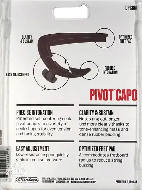 kapodaster-dunlop-dpcgm-marka-dunlop