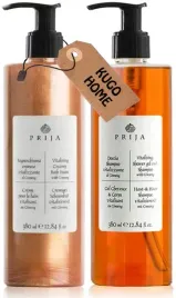 prija-zestaw-kosmetykow-z-pompka-vegan-2x380ml-kugo-home