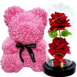 wieczna-roza-w-szkle-swiecaca-led-prezent-na-dzien-kobiet-duzy-mis-z-roz