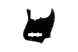 fender-pickguard-jazz-bass-czarny