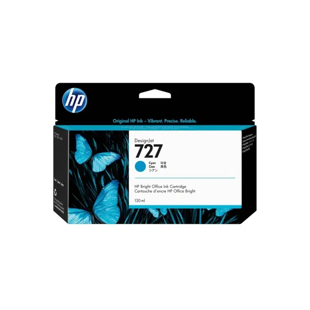 tusz-hp-727-b3p19a-cyan-b3p19a-130-ml-oryginal-wydajnosc-1400-str